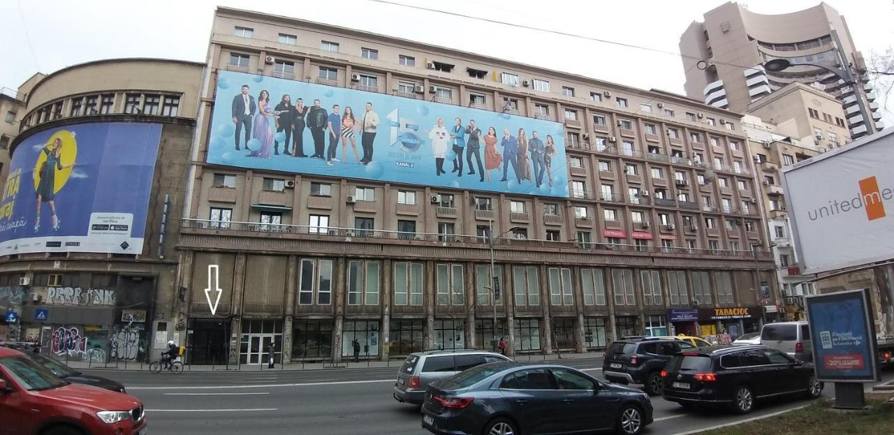 Domum Universitate Dalles - Intercontinental