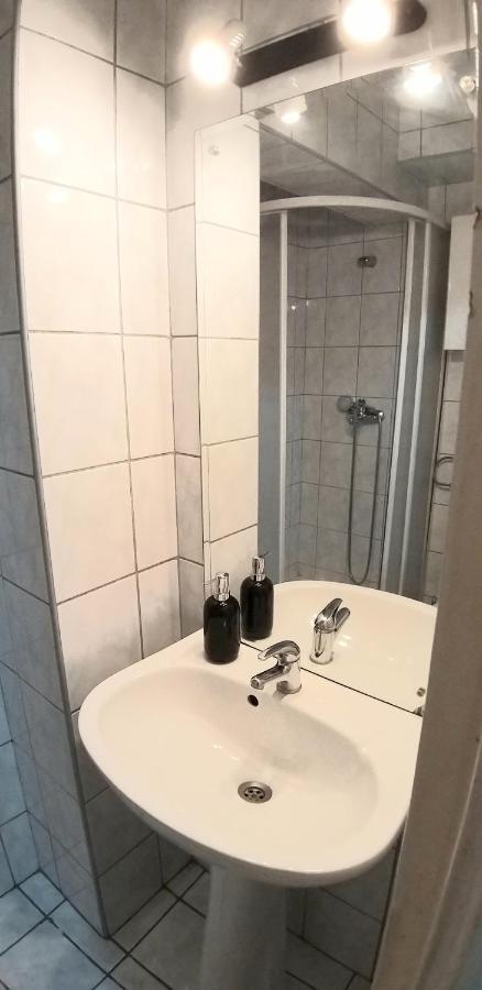 Apartamento Domum Universitate Dalles - Intercontinental