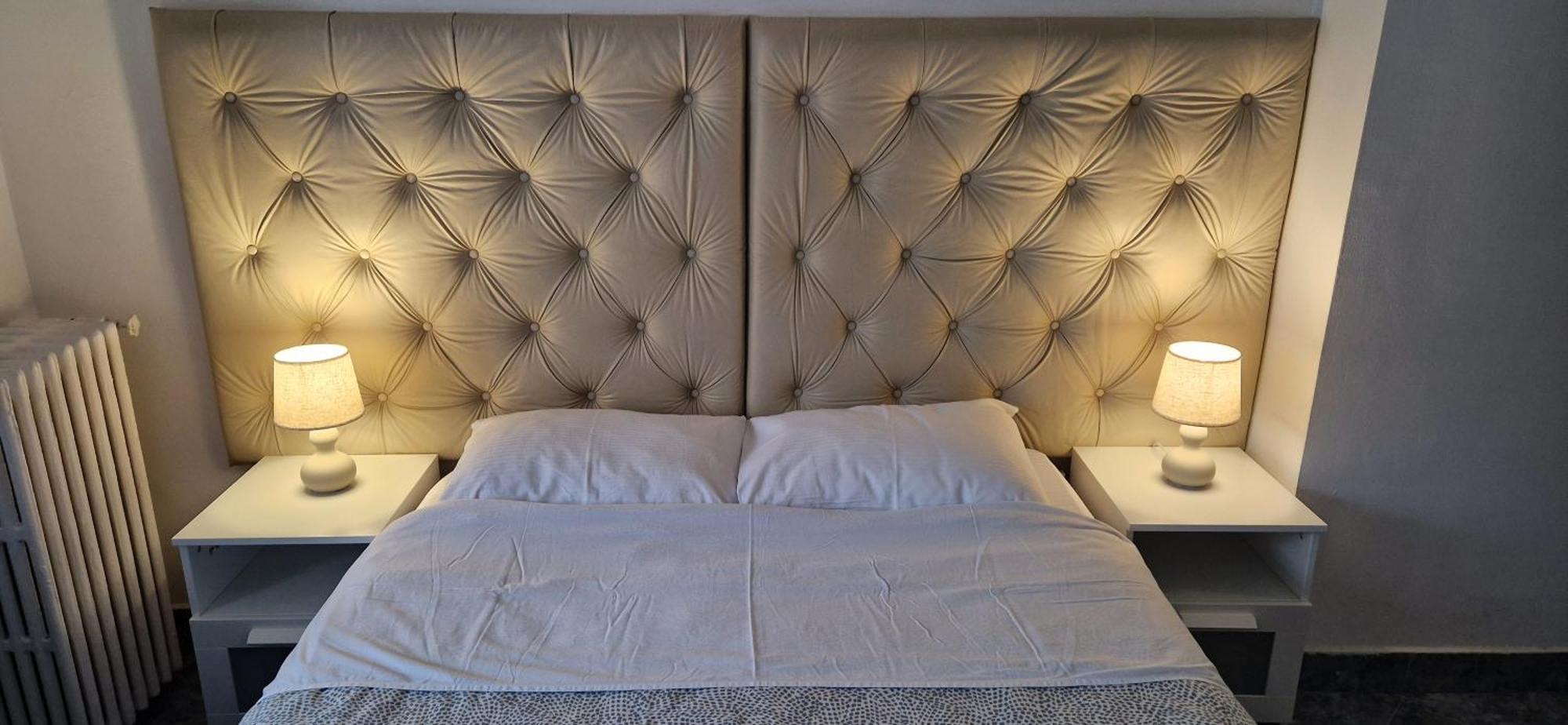 Apartamento Domum Universitate Dalles - Intercontinental