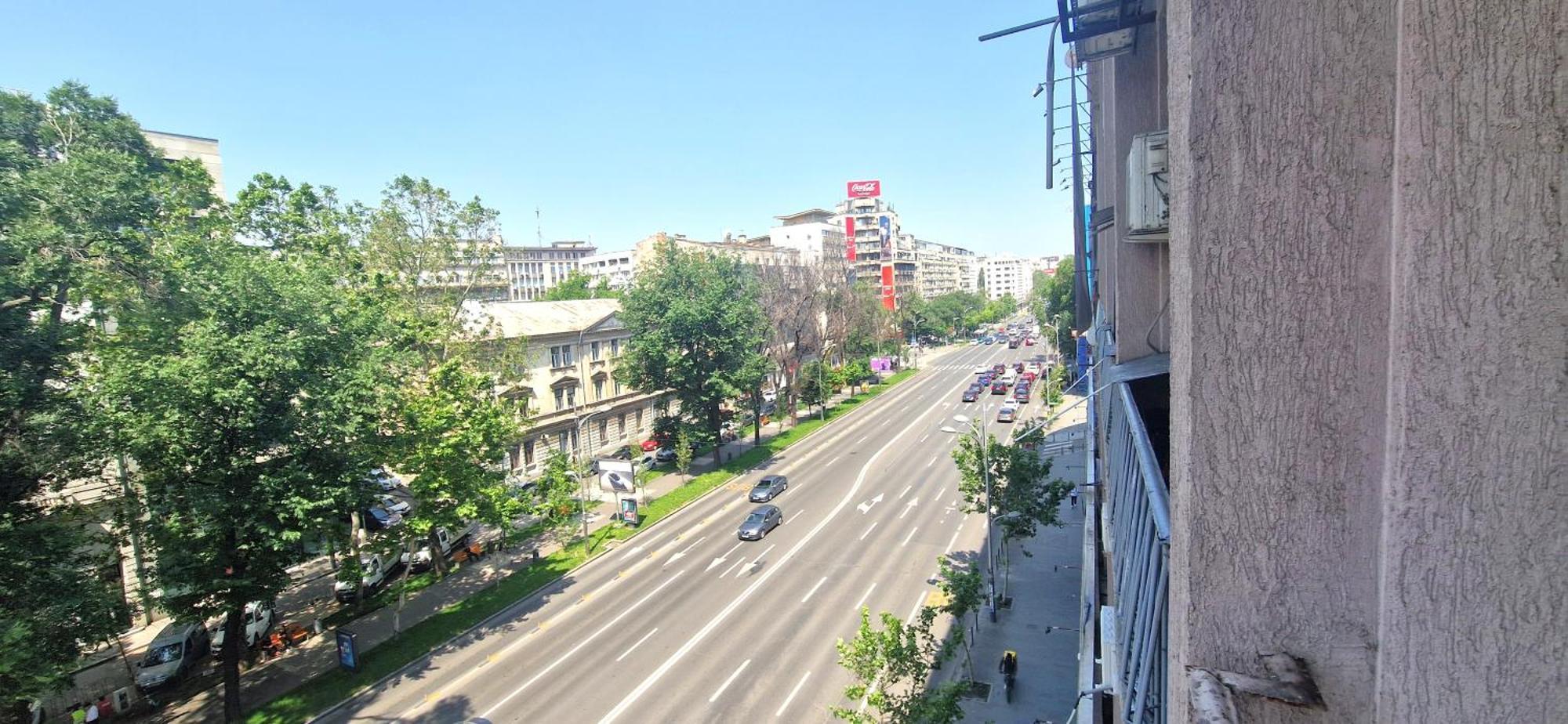 Domum Universitate Dalles - Intercontinental Apartamento