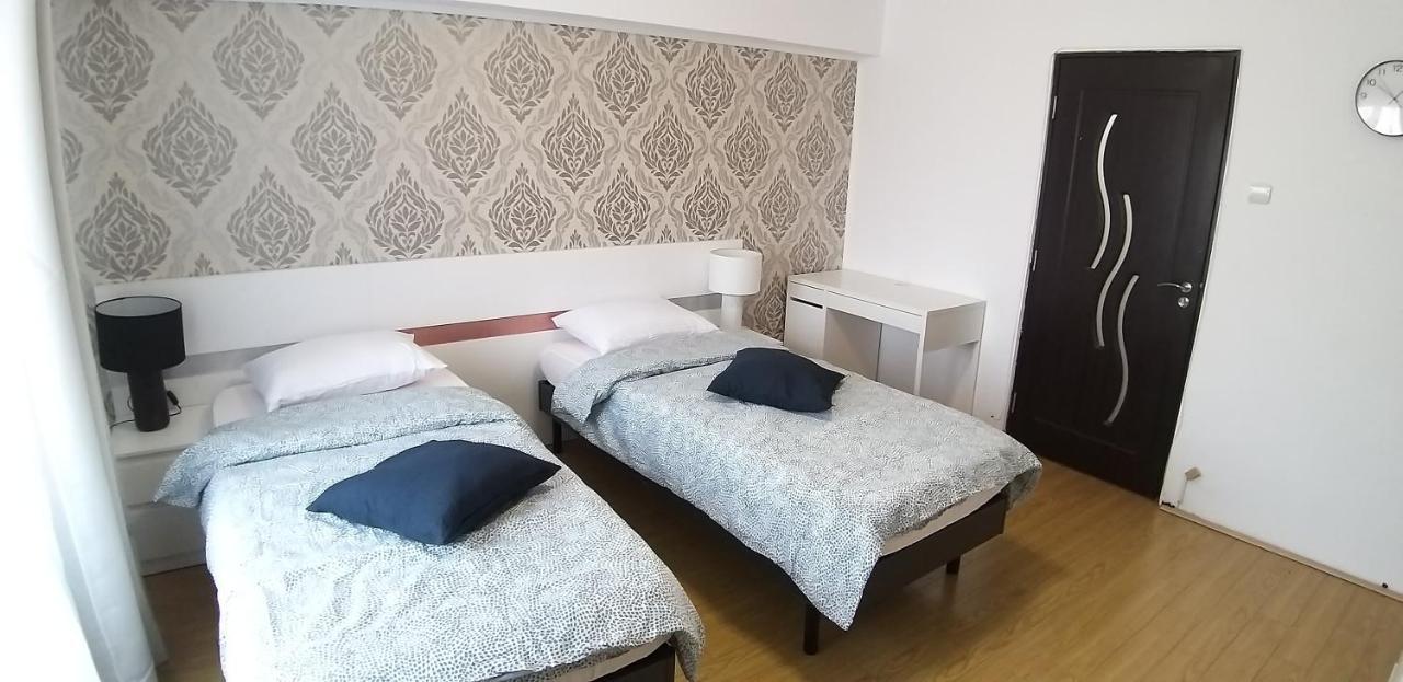 Domum Universitate Dalles - Intercontinental Apartment *